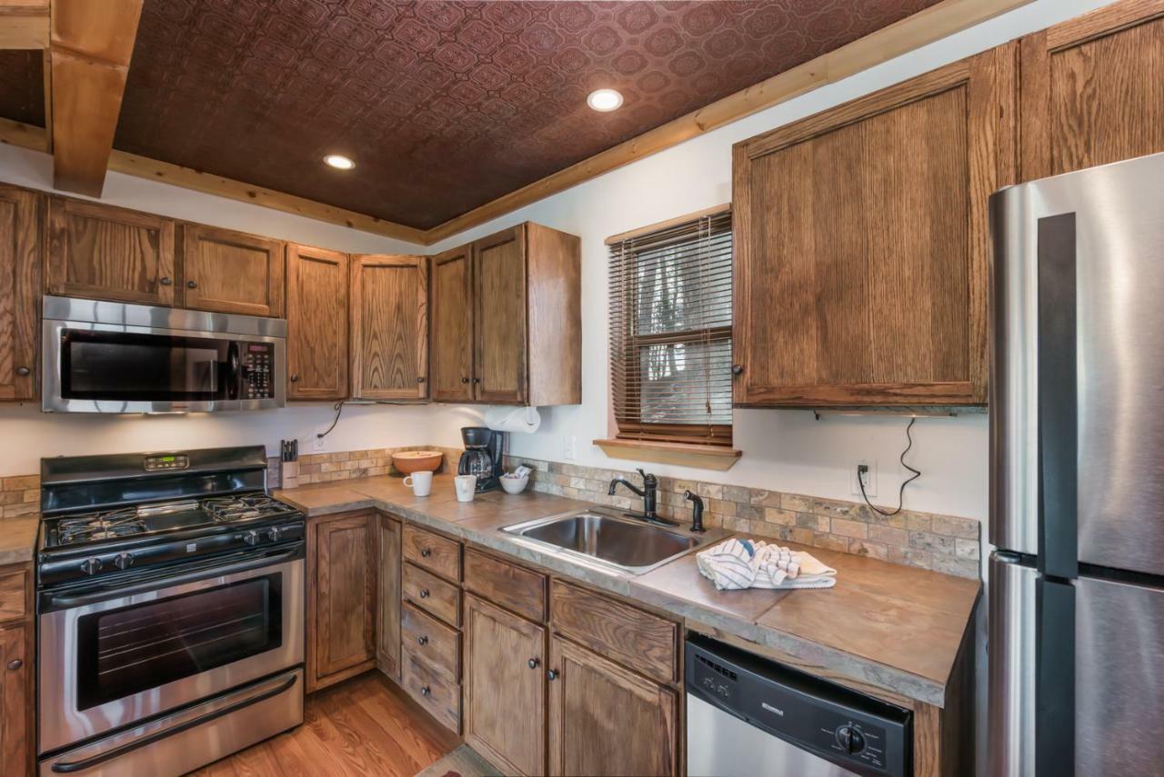 Aurora Montealis, 2 Bedrooms, Sleeps 4, Mountain Views, Fireplace, WiFi Ruidoso Exterior foto